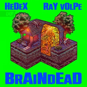 Image for 'BrAiNdEaD'