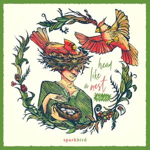 Image for 'Head Like A Nest (Deluxe)'
