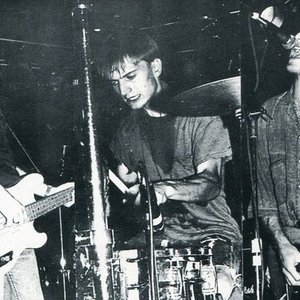 Image for 'Big Trouble House'