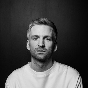 Image for 'Ólafur Arnalds'