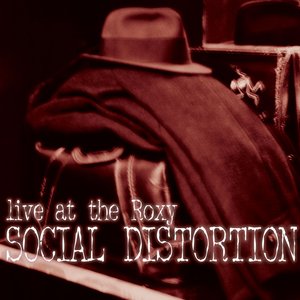 Image for 'Live at the Roxy'