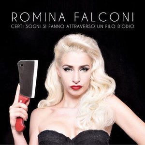 Image for 'Certi sogni si fanno attraverso un filo d'odio'