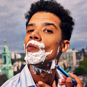Image for 'Raleigh Ritchie'
