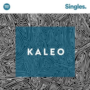 Image for 'Spotify Singles'