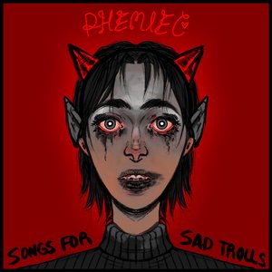 Image for 'Songs for Sad Trolls'