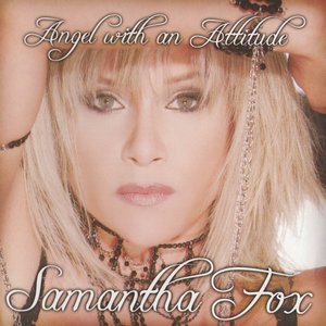 Image for 'Angel With an Attitude (Bonus Track Version)'