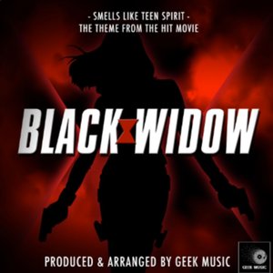 Изображение для 'Smells Like Teen Spirit (From "Black Widow")'