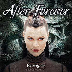Image for 'Remagine: The Album - The Sessions'