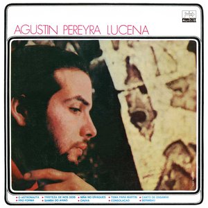 “Agustin Pereyra Lucena”的封面