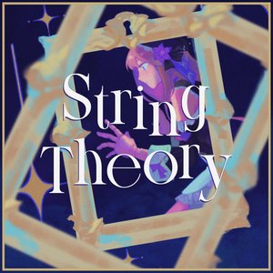 Image for 'String Theory'