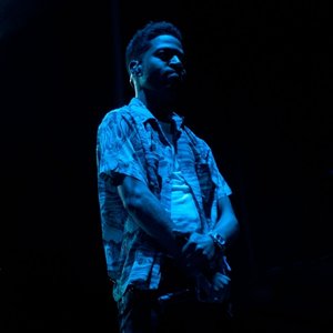 Immagine per 'Kid Cudi'