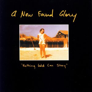 Bild für 'Nothing Gold Can Stay'