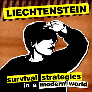 Image for 'Survival Strategies In A Modern World'