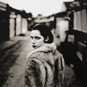 Изображение для 'PJ Harvey'