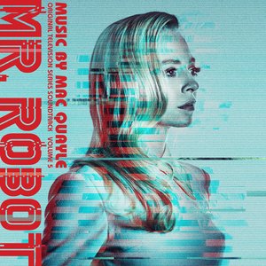 Imagem de 'Mr. Robot, Vol. 5 (Original Television Series Soundtrack)'