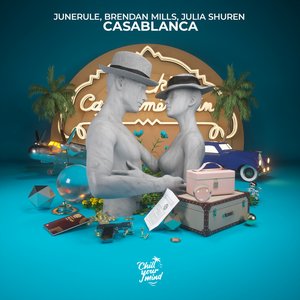 Image pour 'Casablanca'