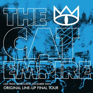 Immagine per 'Live from Melbourne [Live From Melbourne, December 2021 (original Line-up Final Tour)]'