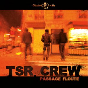 Image for 'Passage flouté'