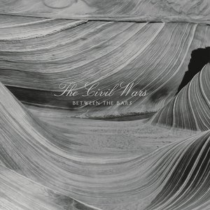 Image for 'Between The Bars (EP)'