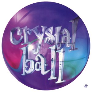 Image for 'Crystal Ball'
