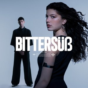 Image for 'Bittersüß (Baller Deluxe)'