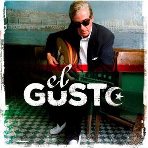 Image for 'El Gusto'