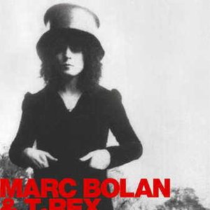 Image for 'Marc Bolan & T.Rex'