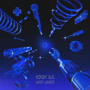 Изображение для 'Midnight Blue'