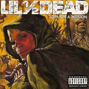 Image for 'Steel On A Mission'