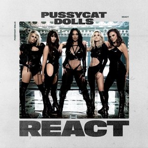 Imagem de 'React'
