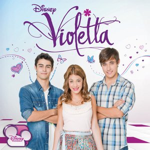 'Violetta' için resim