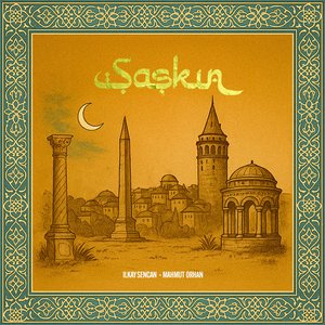 Image for 'Şașkın'