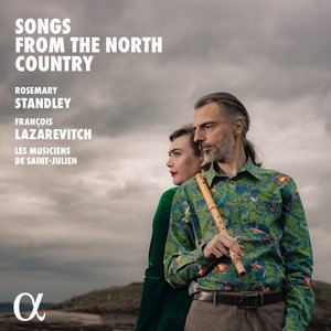 Image for 'Songs from the North Country'