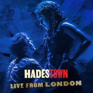Image for 'Hadestown Live From London'