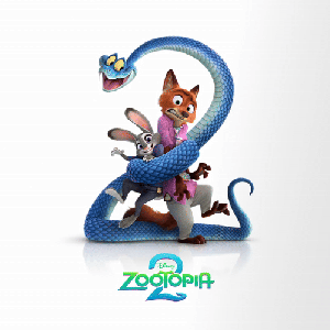 Bild für 'Zootopia 2 (Original Motion Picture Soundtrack)'