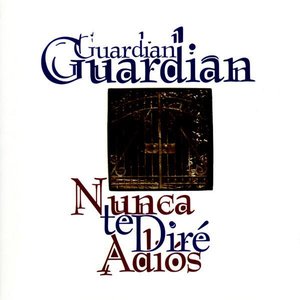 Image for 'Nunca Te Dire Adios'
