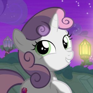 Image for 'Sweetie Belle'