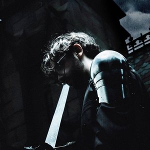Image for 'Chris Grey'