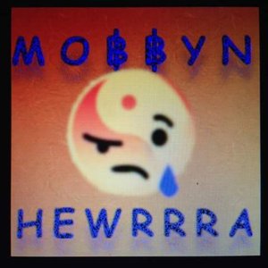 Image for 'HEWRA I MOBBYN'