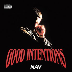 Image for 'Good Intentions'
