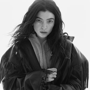 Изображение для 'Lorde'