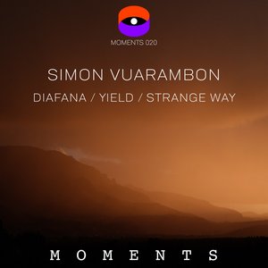 Image for 'Diafana / Yield / Strange Way'