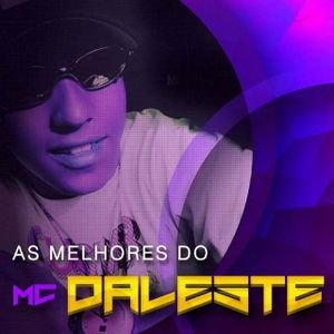 Image for 'As Melhores do Mc Daleste'