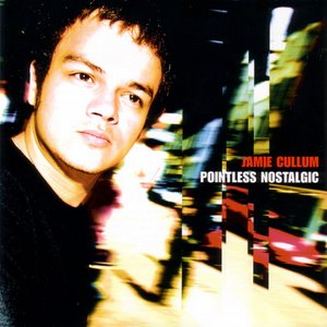 Image for 'Pointless Nostalgic (2023 Remaster)'