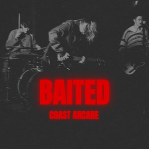 Image for 'Baited'