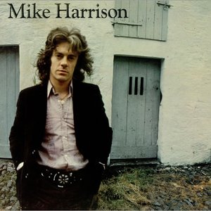 Image for 'Mike Harrison'