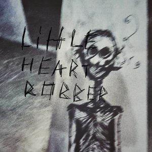 Image for 'little heart robber'