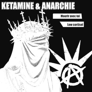 Bild für 'KETAMINE & ANARCHIE'