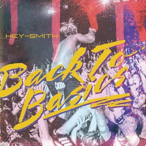 Image for 'Back To Basics'