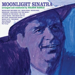 'Moonlight Sinatra' için resim